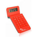 Silicone Key Calculator